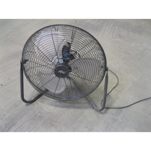 ELECTRIC FAN