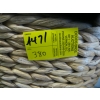 Image 3 : 3 PIECE WICKER BASKET SET