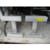 Image 1 : PAIR OF ALUMINUM JACKSTANDS