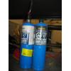 Image 1 : PROPANE TORCH & 1 PARTIALLY FULL TANK & 1 EMPTY TANK
