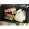 Image 2 : STANLEY TOOLBOX W/ASST. CONTENTS