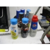 Image 2 : 2 SODA STREAM MAKERS & ASST. SODA STREAM FLAVORED SYRUP