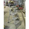 Image 1 : 3-STEP FOLDING LADDER