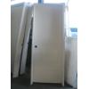Image 1 : 30" X 80" RIGHT HAND INTERIOR DOOR W/6" FRAME