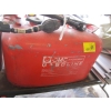 Image 4 : 2 METAL BOAT CANS & 2 SM. JERRY CANS