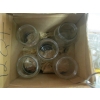 Image 2 : 2 BOXES OF ASST. CANNING JARS