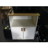 Image 1 : MICROWAVE CART