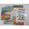 Image 2 : 1975, 1976 & 1977 MAD MAGAZINES