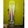 Image 2 : BURTON SNOWBOARD W/BURTON BINDINGS