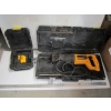 Image 1 : DEWALT LASER & DEWALT SAWZALL - BOTH IN CASES