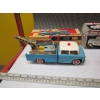 Image 3 : 3 VINTAGE DIECAST TOW TRUCKS - 2 ARE TONKA