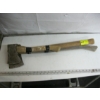 Image 1 : 2 AXES & A HATCHET