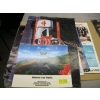 Image 4 : ASST. POSTERS - HOCKEY, CAR RACING, ETC.