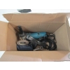 Image 1 : MAKITA GRINDER, ETC.