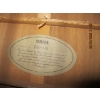 Image 6 : YAMAHA FG335 ACOUSTIC GUITAR W/CASE