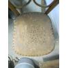 Image 3 : BENT BACK WOODEN ROCKING CHAIR