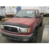 Image 2 : 2002 TOYOTA TACOMA PICK UP, 4X4, EXTRA CAB, 308,015KMs, VIN 5TEWN72NX2Z075000