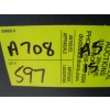 Image 5 : "AS IS" UPRIGHT BLUE COMPRESSOR