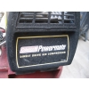 Image 2 : "AS IS" COLEMAN POWERMATE AIR COMPRESSOR
