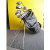 Image 1 : GOLF BAG W/CLUBS