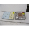 Image 1 : KING SIZE DUVET COVER & A QUEEN SIZE SHEET SET