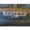 Image 3 : TOLEDO RETAILER PLATFORM SCALE