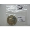 Image 1 : 1972 $1 COIN