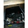 Image 1 : LG. BIN OF ASST. CLAMPS, ETC.