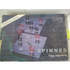 Image 2 : MISC. FISHING ITEMS, SHOT GLASS DRINKING GAME, PICNIC SET, ETC.