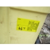 Image 3 : CONTAINER OF ASST. TARPS