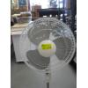 Image 2 : WHITE FLOOR FAN