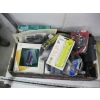 Image 4 : MISC. HEADPHONES, CAMERA ACCESS., ETC. & MISC. ELECTRONIC CONTROLS, ETC.