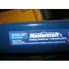 Image 2 : PAIR OF MASTERCRAFT FOLDING SAWHORSES