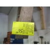 Image 3 : PAIR OF ALUM. & WOOD SAWHORSES