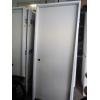 Image 1 : 32" X 80" RIGHT HAND INTERIOR DOOR IN FRAME