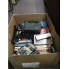 Image 1 : BOX OF ASST. VHS TAPES
