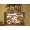 Image 1 : ASST. LG. WRENCHES, STUBBY WRENCHES, ETC.
