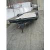 Image 2 : 2005 20' FLATBED TRAILER W/RAMPS - 12,168# GVW