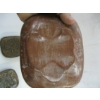Image 4 : 3 HAIDA PLATES, HANDMADE IN BC - 2 EAGLES, 1 BEAR