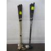 Image 1 : 2 BUNDLES OF GOLFING IRONS