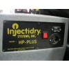 Image 7 : INJECTIDRY UNIT - MODEL HP+ - COMPLETE W/ALL ACCESS. (HOSES, TRAYS, DRYING PADS, ETC.)