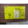 Image 4 : LG. SQUARE 125CMX125CM COFFEE TABLE
