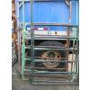 Image 1 : 3 METAL GATE PIECES
