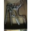 Image 1 : 1/2 & 3/8" RATCHETS, SOCKETS