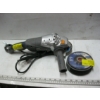 Image 1 : MASTERCRAFT MAXIMUM 5" ANGLE GRINDER W/DISCS
