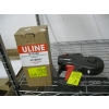 Image 1 : PRICING GUN W/LABELS