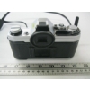 Image 4 : CANON AE1 CAMERA & SURESHOT CANON 35MM CAMERA W/BAG & ACCESS.