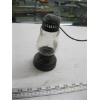 Image 3 : VINTAGE GLASS SHADES, ETC.