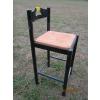 Image 3 : FOLDING WOODEN TABLE