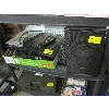 Image 1 : SONY SURROUND SOUND DVD PLAYER W/5 SPEAKERS